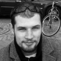 Darko Petrovic