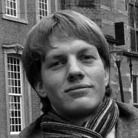 Jelmer van de Mortel
