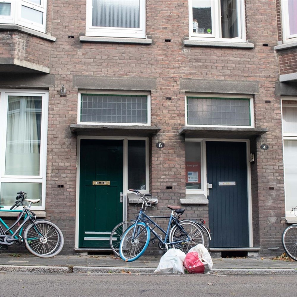 “Alleen voor Nederlanders”