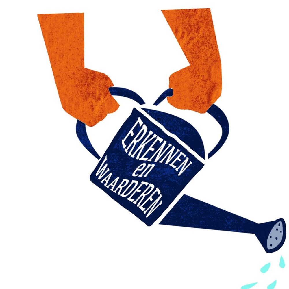 Jonge Akademie steunt ommezwaai in waardering van wetenschappers