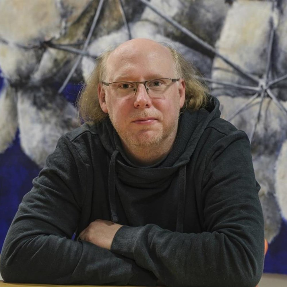 Natuurkundige Stefan Hild sleept advanced ERC-grant binnen