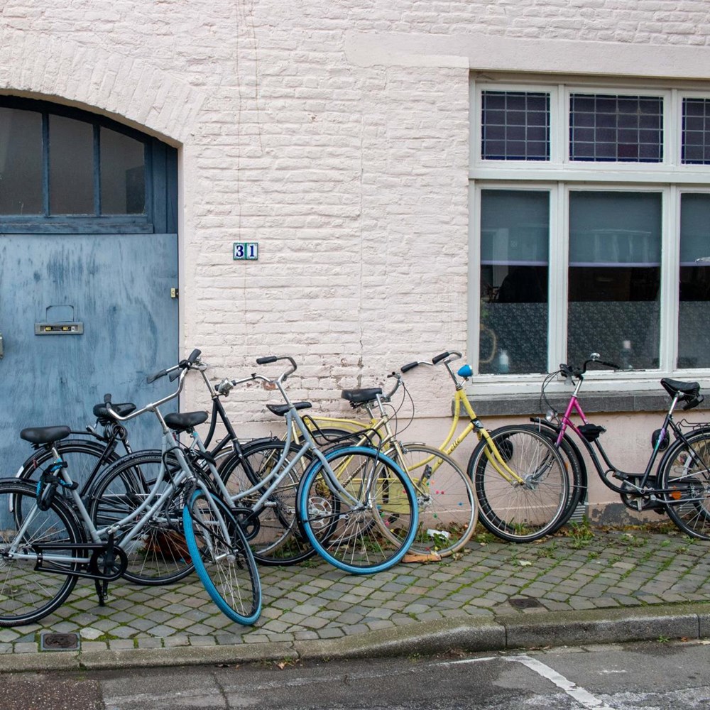 Geen algehele stop op woningsplitsing in Maastricht