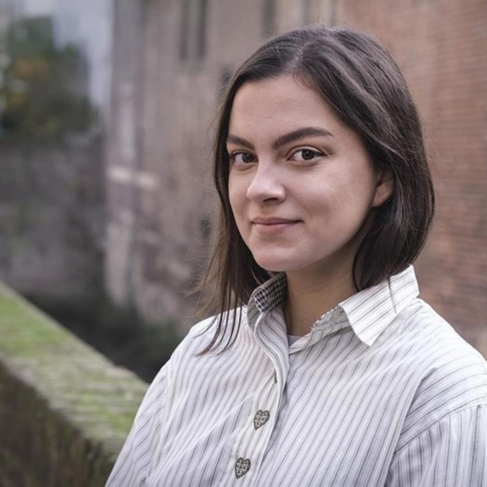“Ik ben een veel dankbaarder persoon geworden”