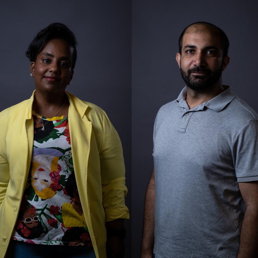 “Ja, maar jij bent een ‘andere’ migrant”