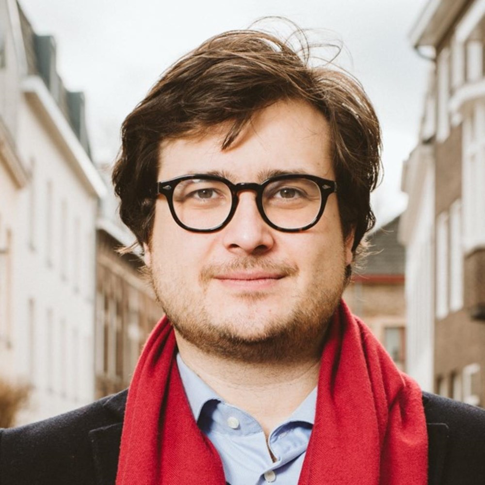 Studentenhuisvesting: een oplossing?