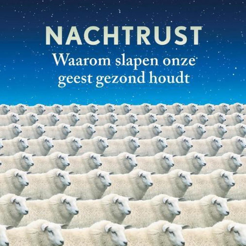 “Hoe goed slaap jij eigenlijk?”