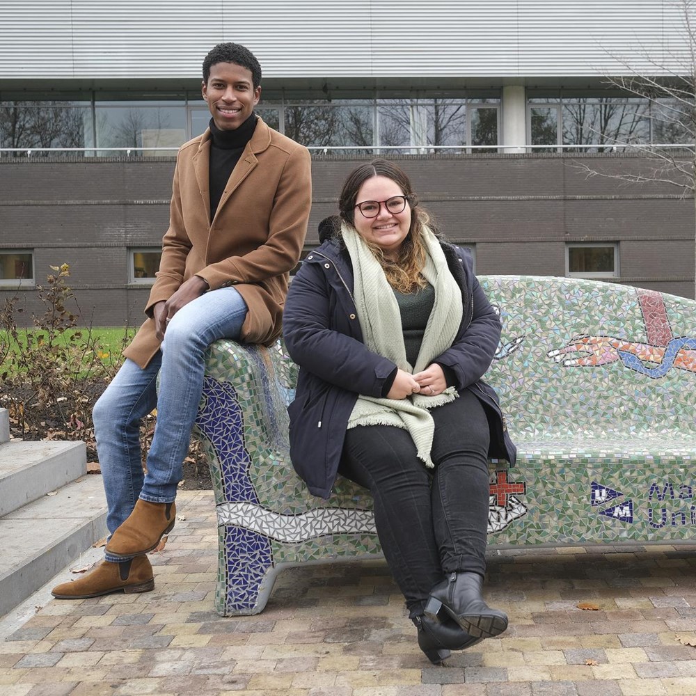 Caribische kopzorgen: studeren in Nederland is vaak een traject vol hobbels 