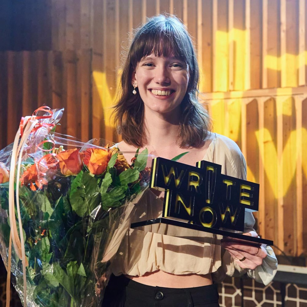 Maastrichtse student wint schrijfwedstrijd: 5.000 euro en optredens