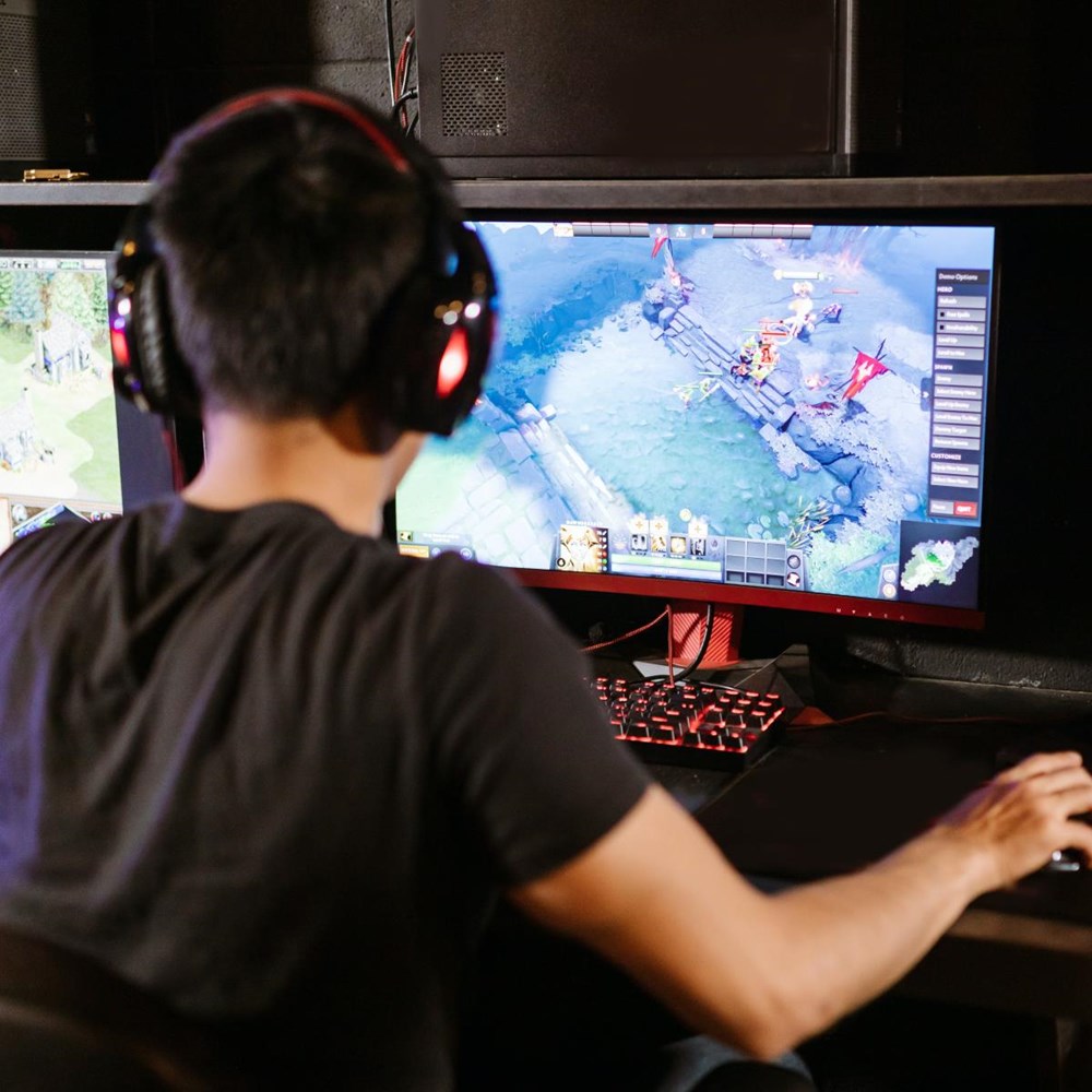 Nieuwe Maastrichtse game-vereniging doet mee aan landelijke studentencompetitie