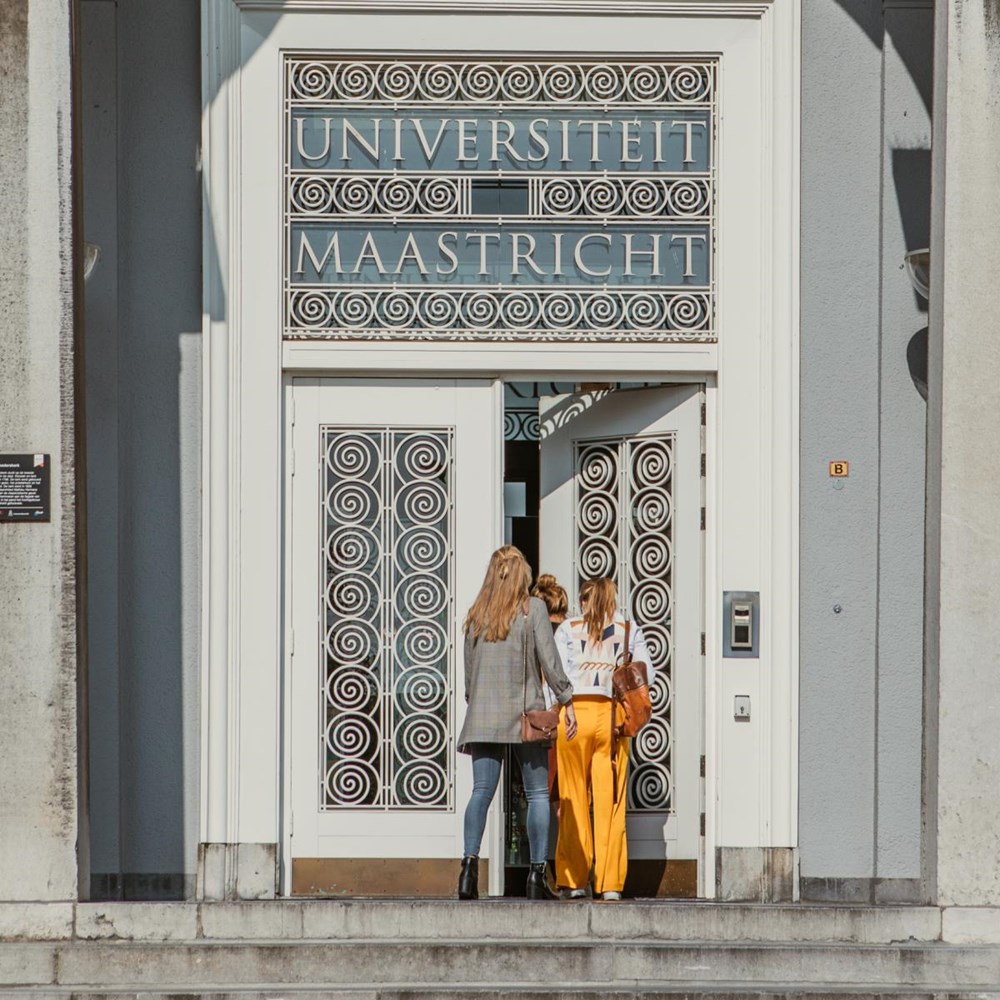 Nieuwe studiebeurs voor eerstegeneratiestudenten dankzij anonieme schenker