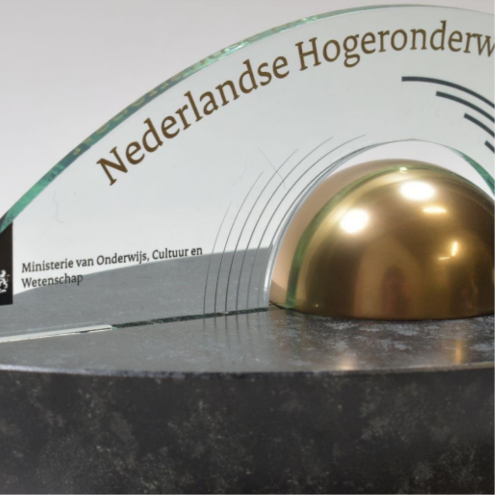 De UM grijpt met de opleiding Global Studies naast de prijzen