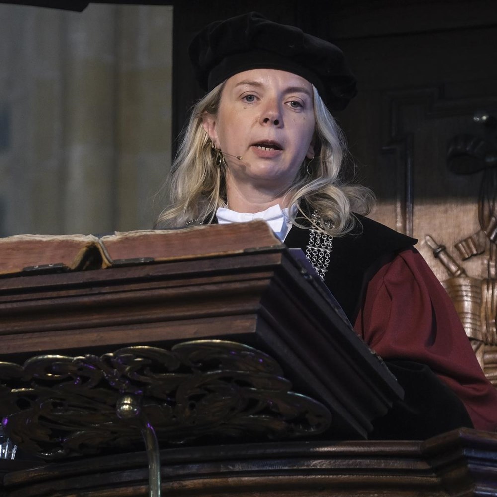 “UM kan de Nederlandse universiteit met de meeste impact worden”