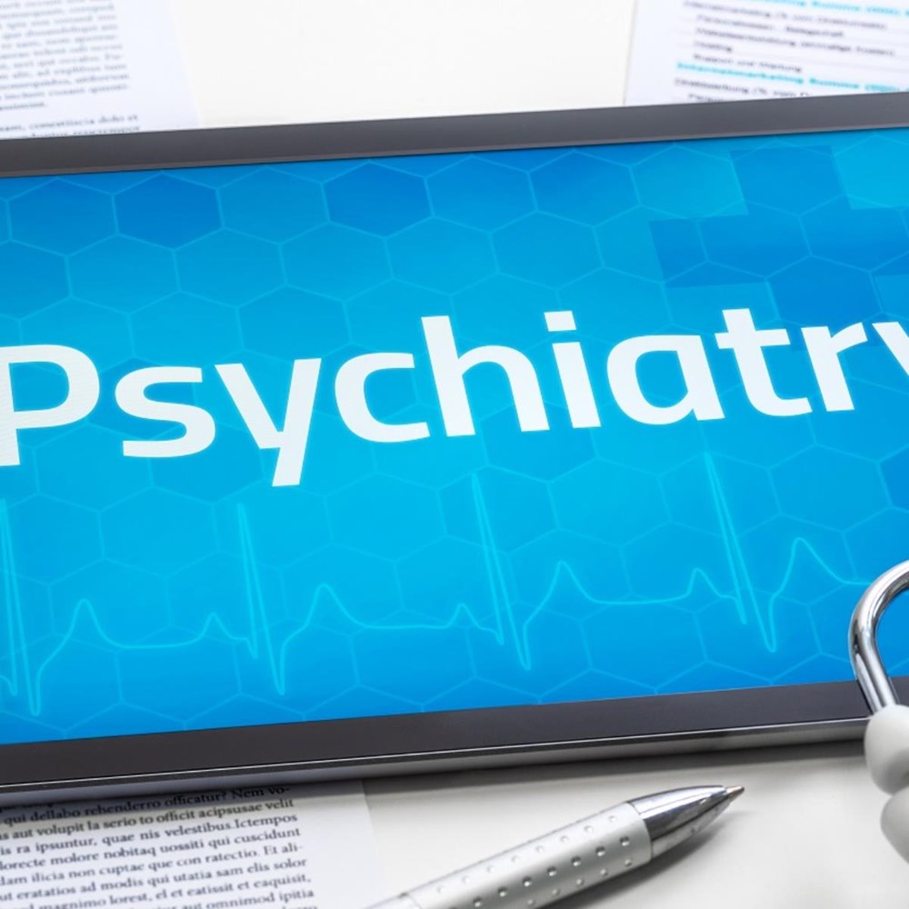 Hoogleraar psychiatrie onder vuur