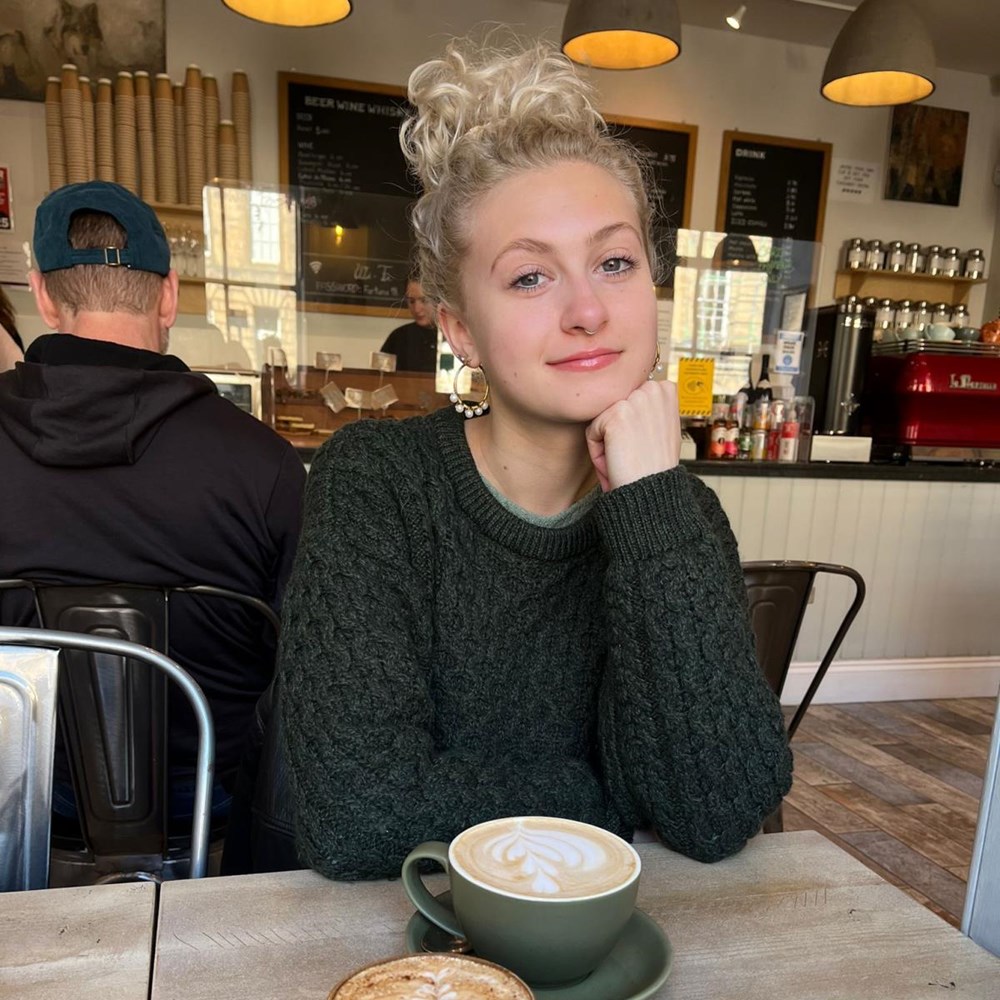“Ik had een diverse omgeving verwacht, ik was teleurgesteld”