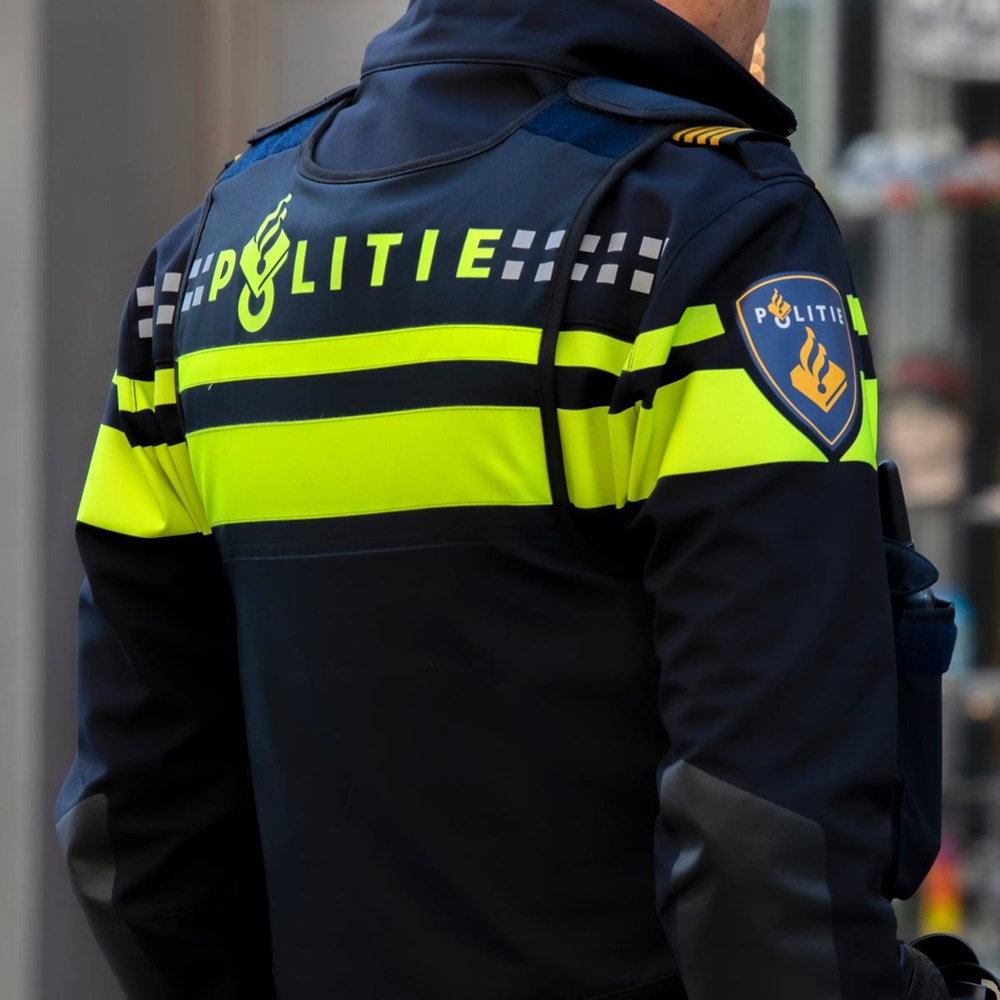 Onderzoek politie: geweld tijdens beëindiging studentenfeest was “rechtmatig en proportioneel”