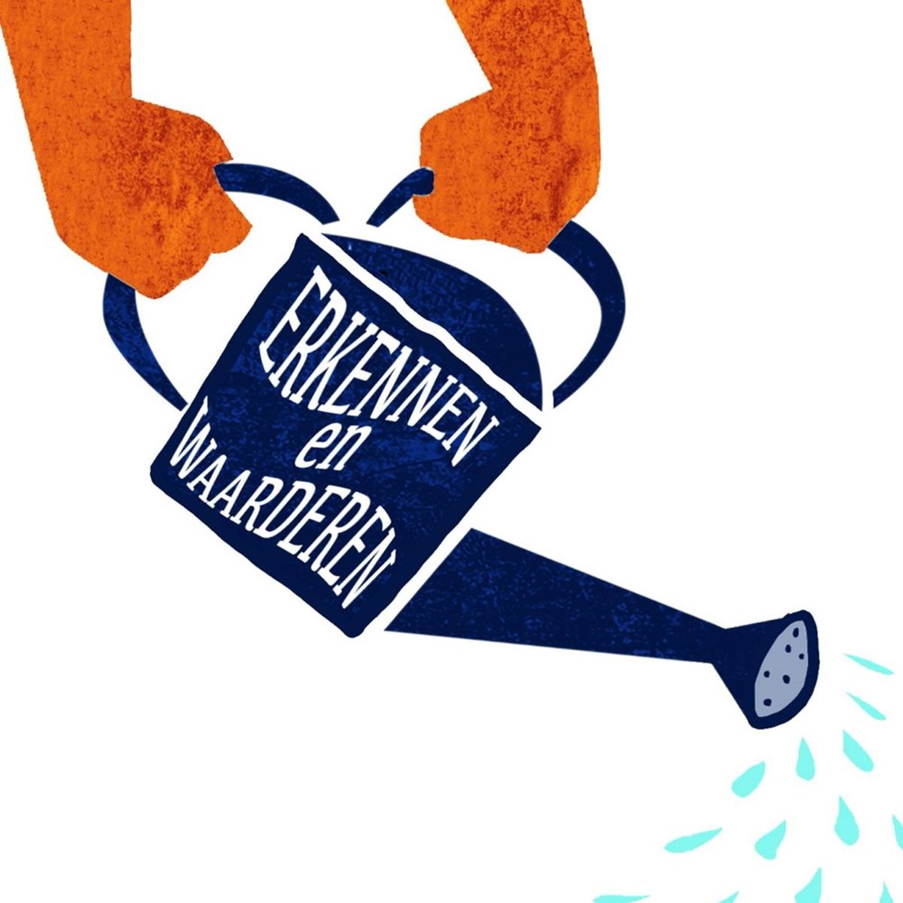 Postdocs sceptisch over erkennen en waarderen