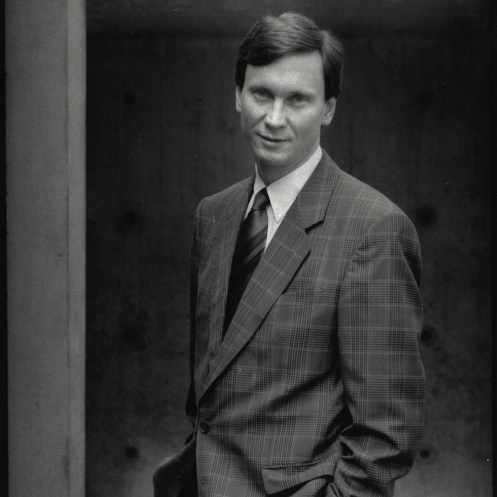 In memoriam prof. Hein Schreuder