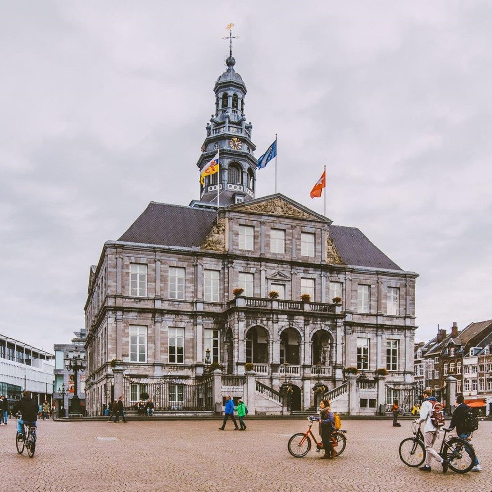 Maastricht is ‘kampioen’ toekennen energietoeslag, maar nog steeds lopen veel studenten die mis