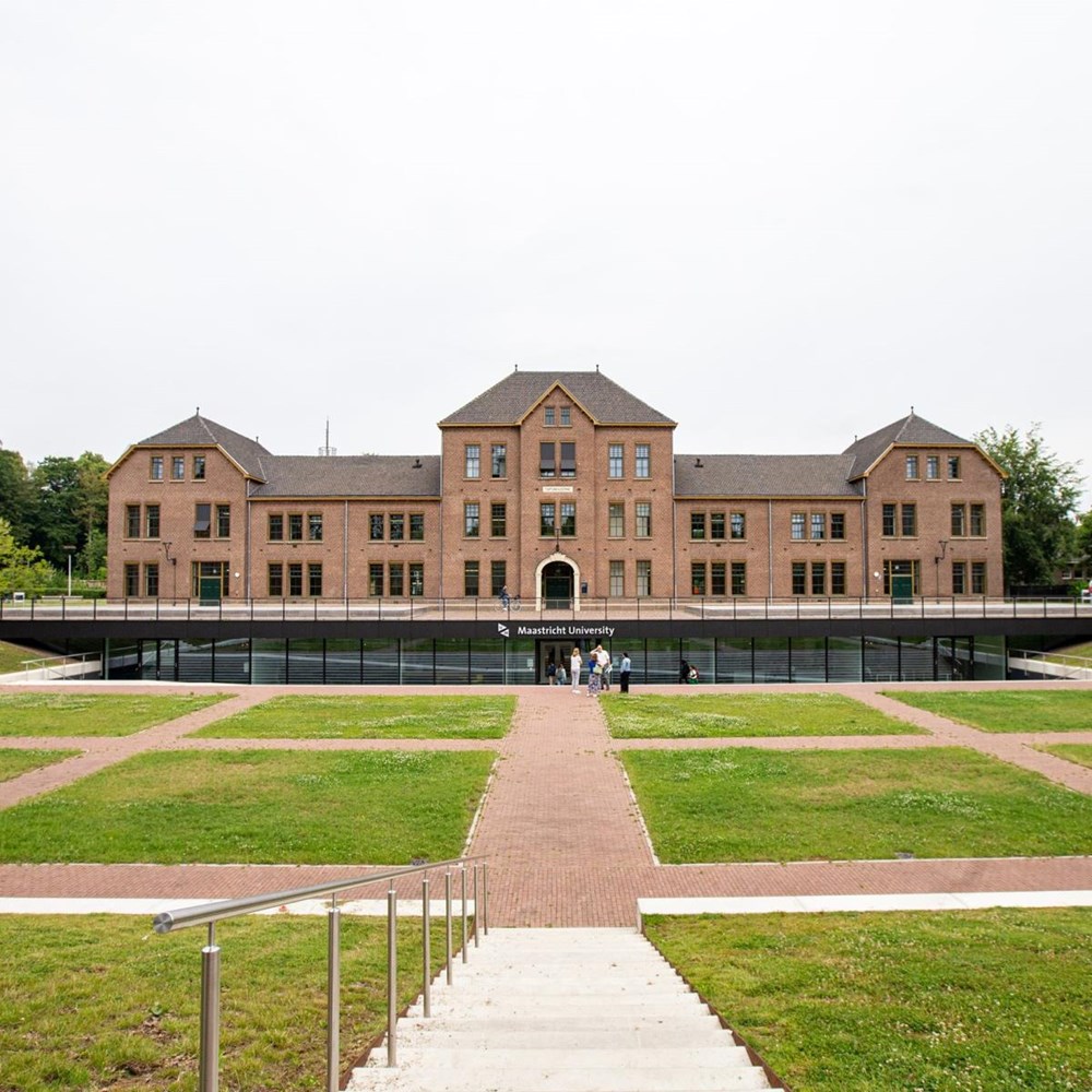 Tapijn en Kruithuis bij Open Monumentendag 2023