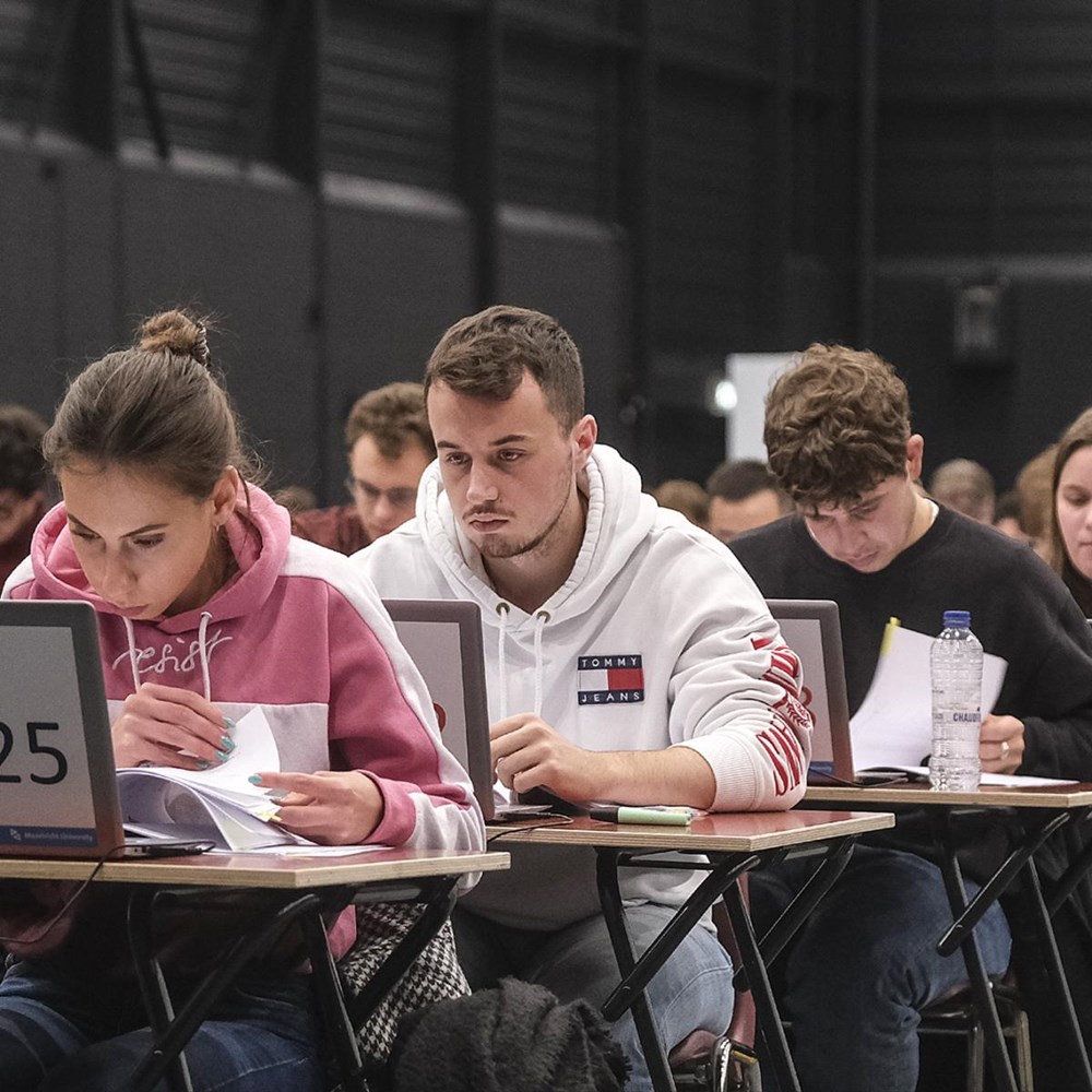 Nog veel vragen over vernieuwde bachelor psychologie