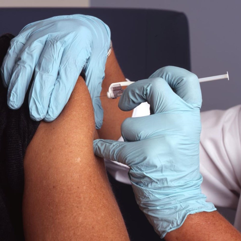HPV-vaccinatiecampagne voor jongeren verlengd