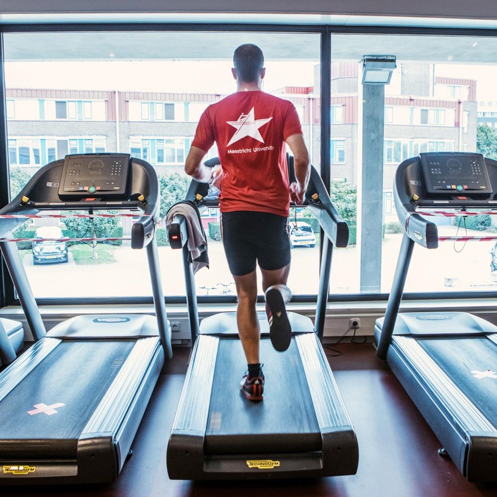 Meer externe leden voor UM SPORT