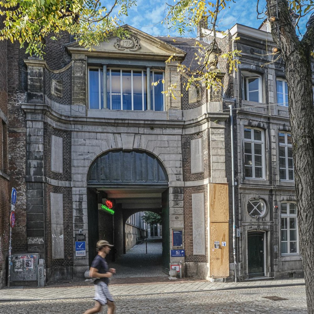 Rapport over ‘diverser curriculum’ Arts & Culture leidt tot ophef onder staf
