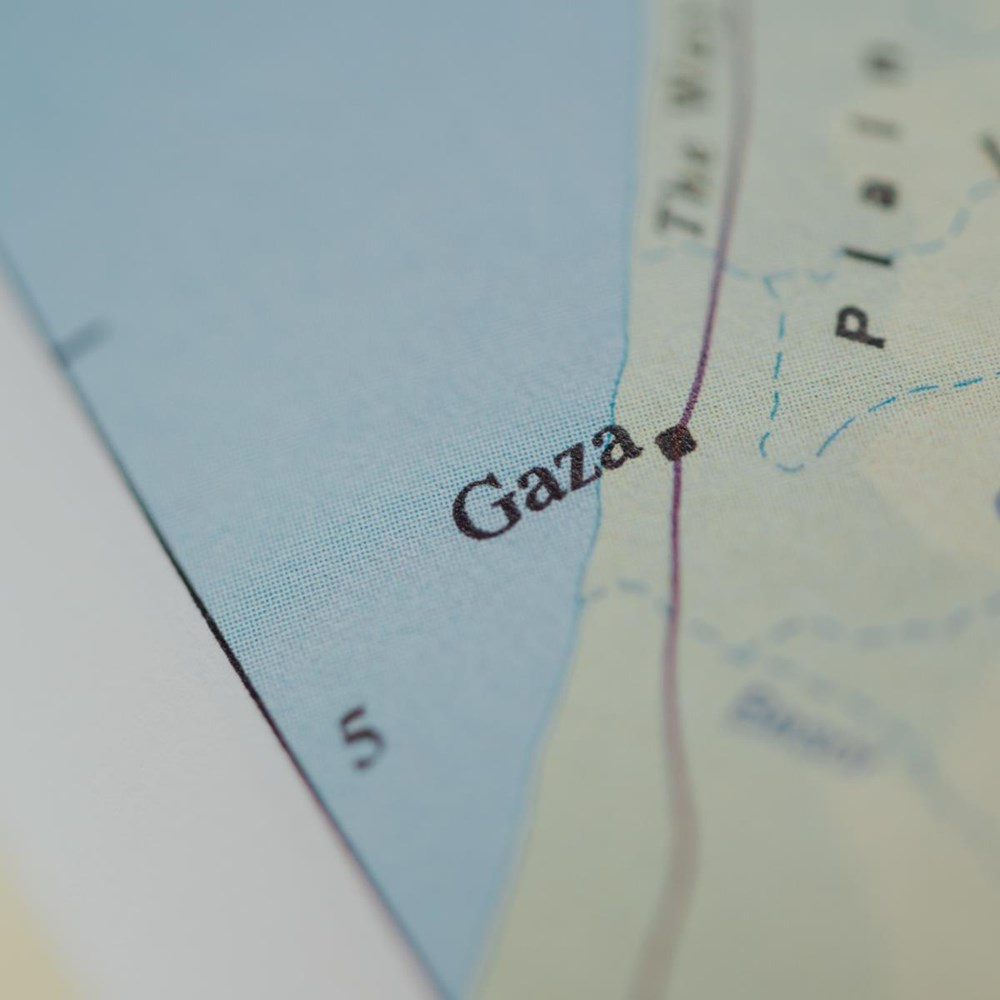 Toch verklaring bestuur UM over Gaza-oorlog