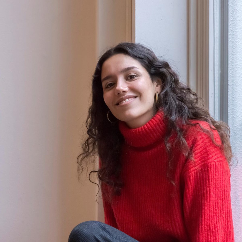 “Als je God niet voelt, wil dat niet zeggen dat Hij er niet meer is”