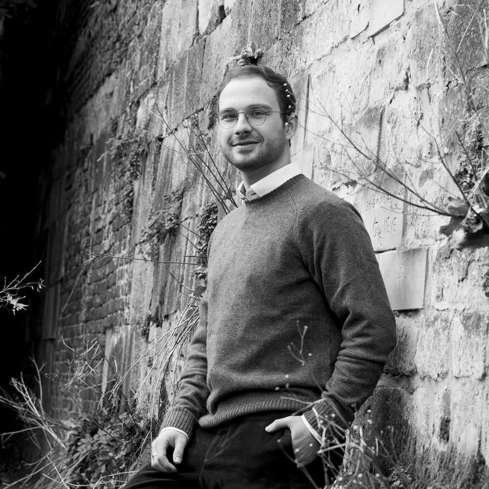 “Vroeger dacht ik dat alles beter was dan Duitsland”