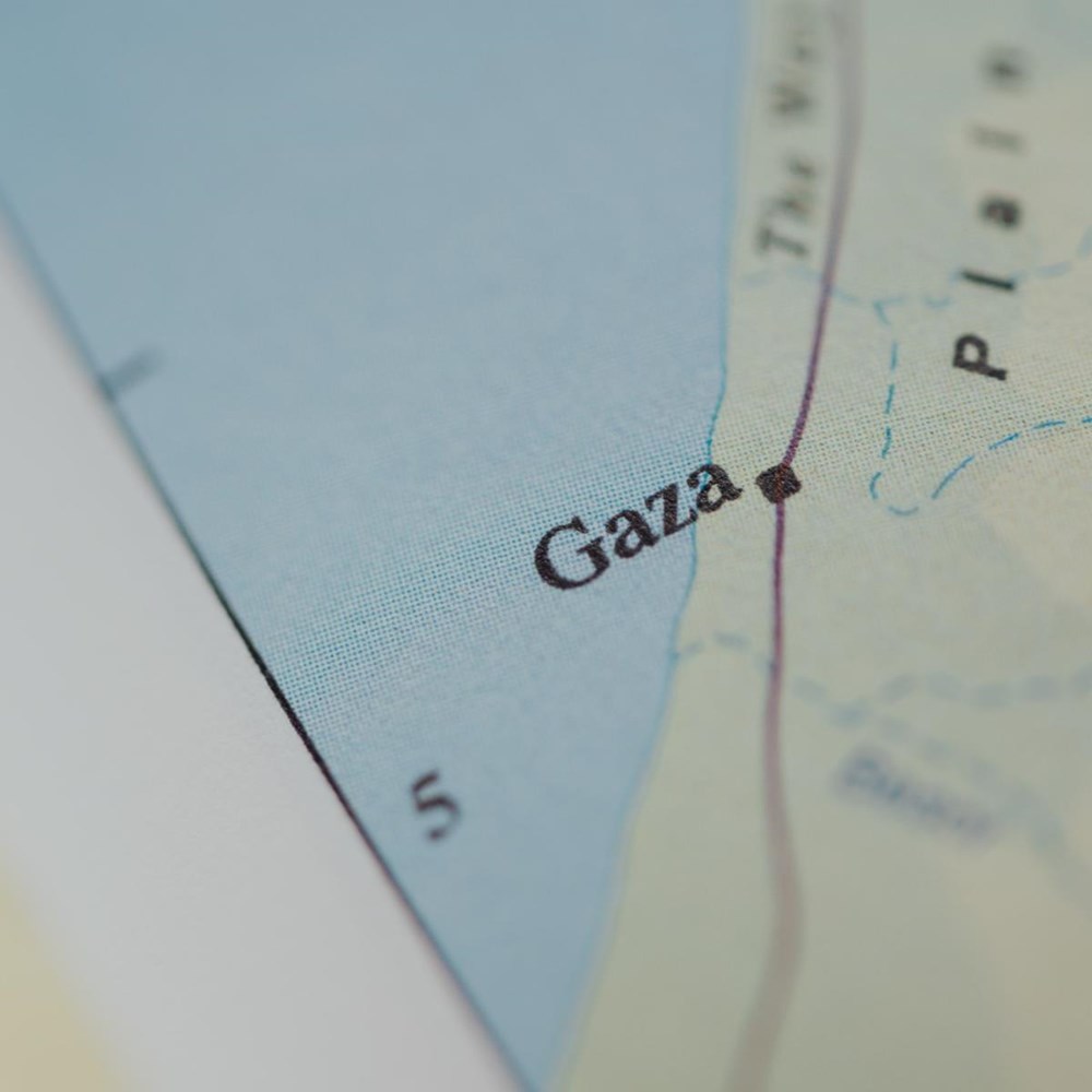 ‘Dialoogtafel’ over Gaza-oorlog gaat niet door