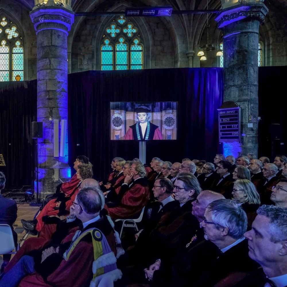 “UM krijgt vacatures steeds moeilijker ingevuld”