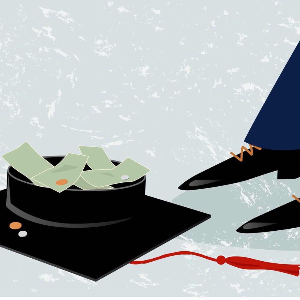 Lagere basisbeurs: 