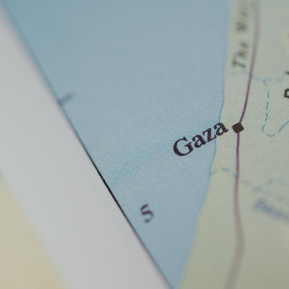 Inhoudelijke bijeenkomsten over Gaza-oorlog aan UM