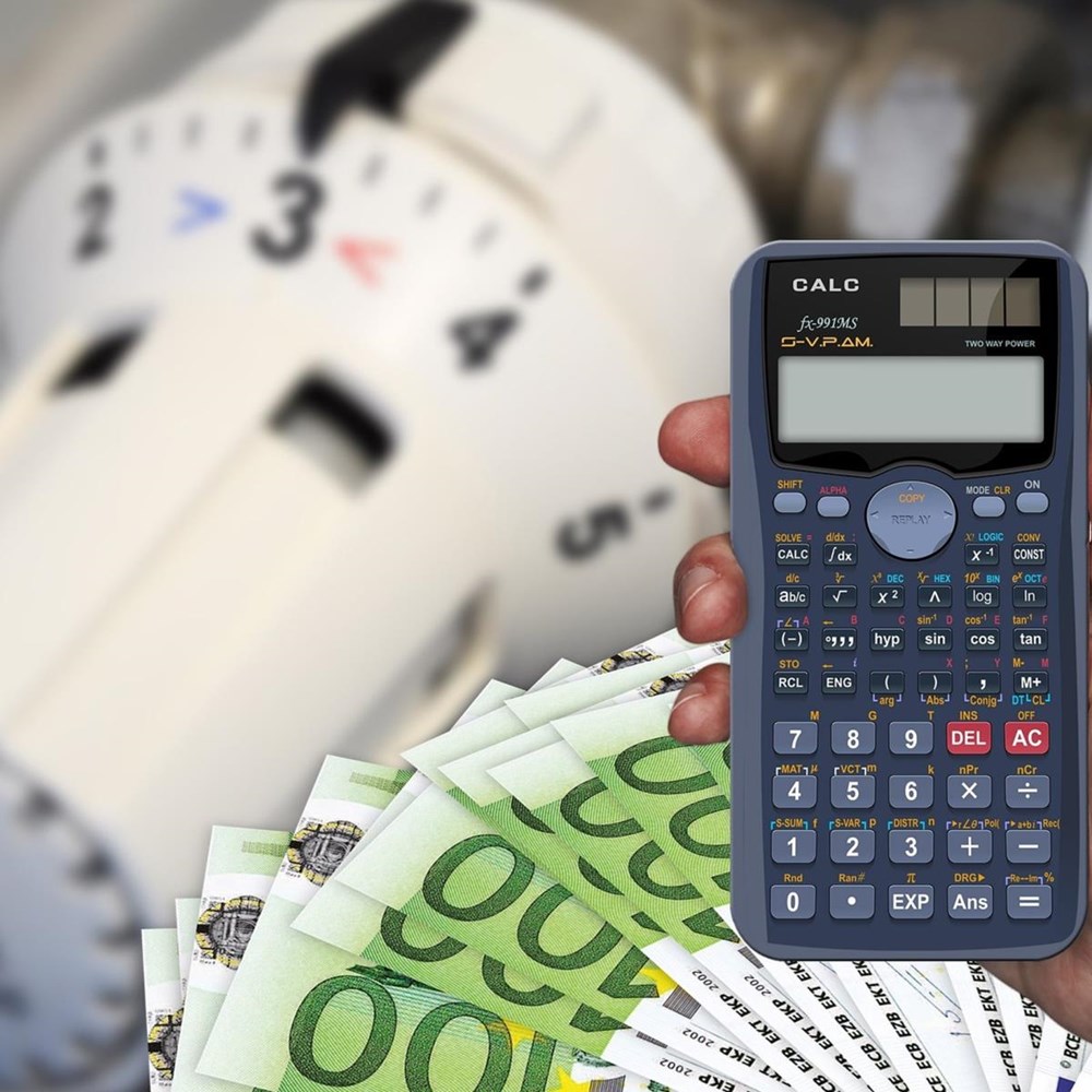 Eenmalige energietoeslag van 400 euro voor buitenlandse studenten in Maastricht