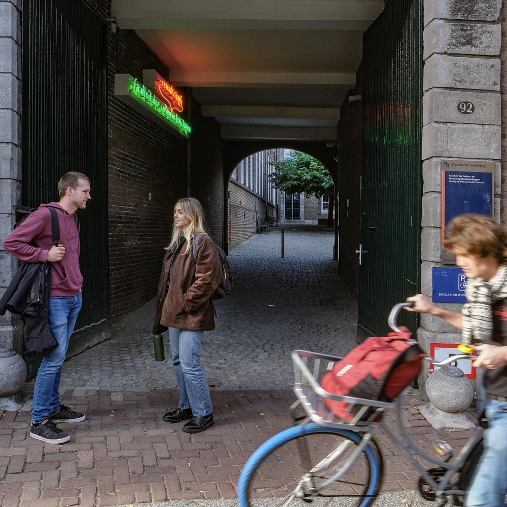 FASoS-bestuur over omstreden vacature: voldoende waarborgen voor goed promotietraject