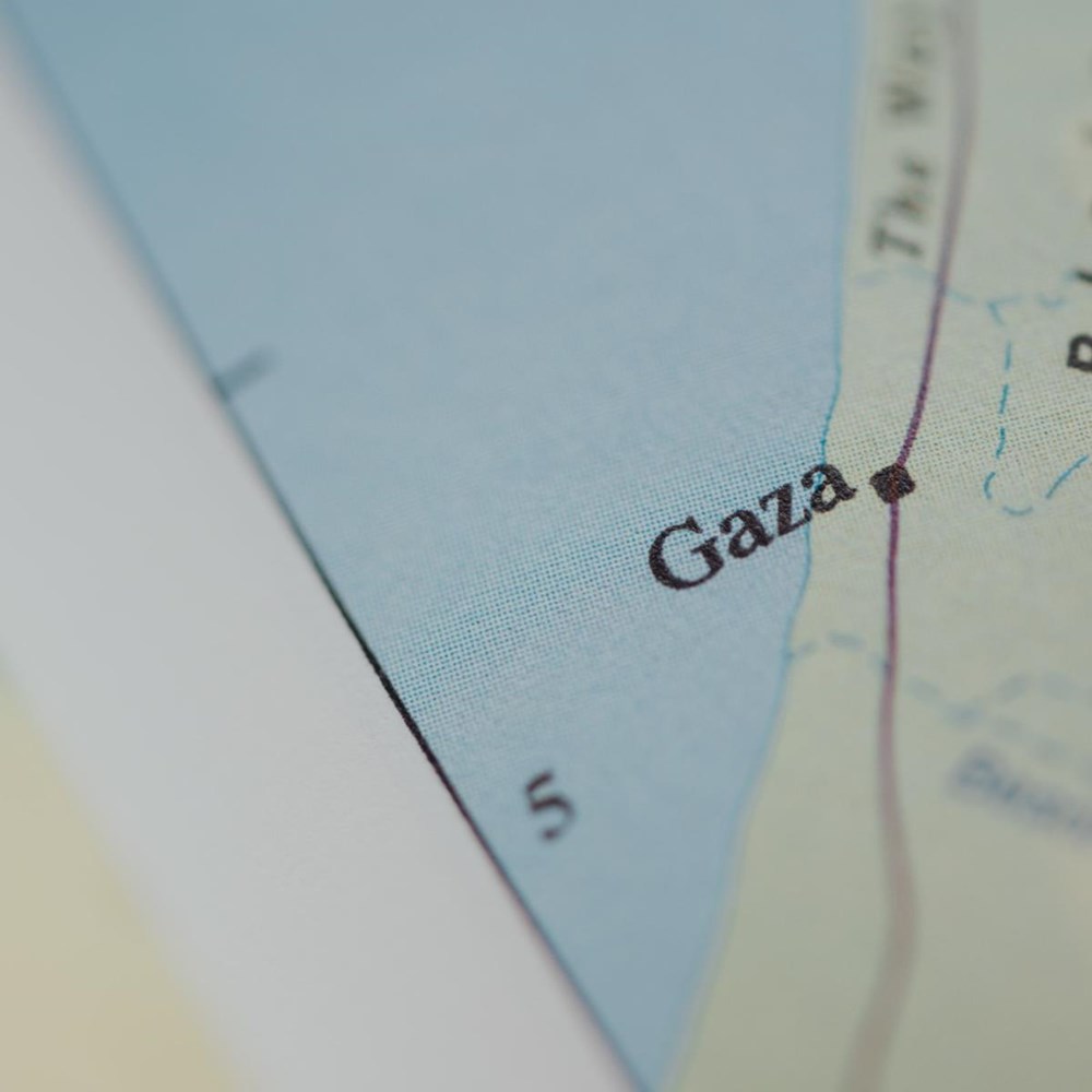 Genocide in Gaza? Moeilijk te bewijzen, zeggen Maastrichtse juristen