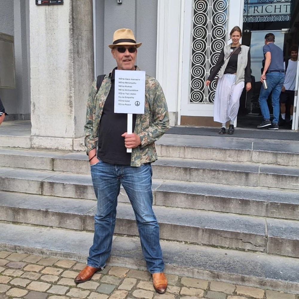 Pro-Palestijns protest: de eisen, het geweld en de schade