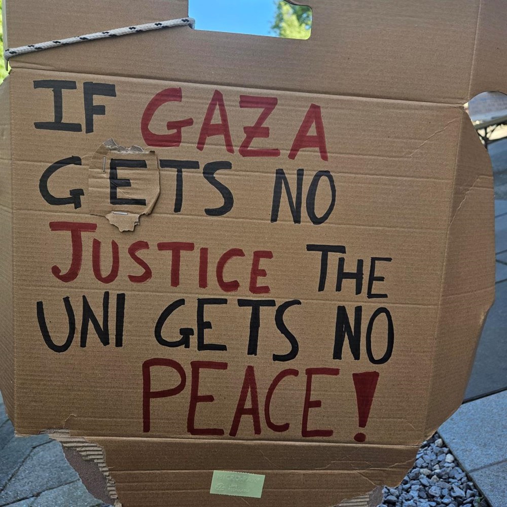 Ethische commissies onderzoeken banden Israel: ‘Geen vertragingstactiek’