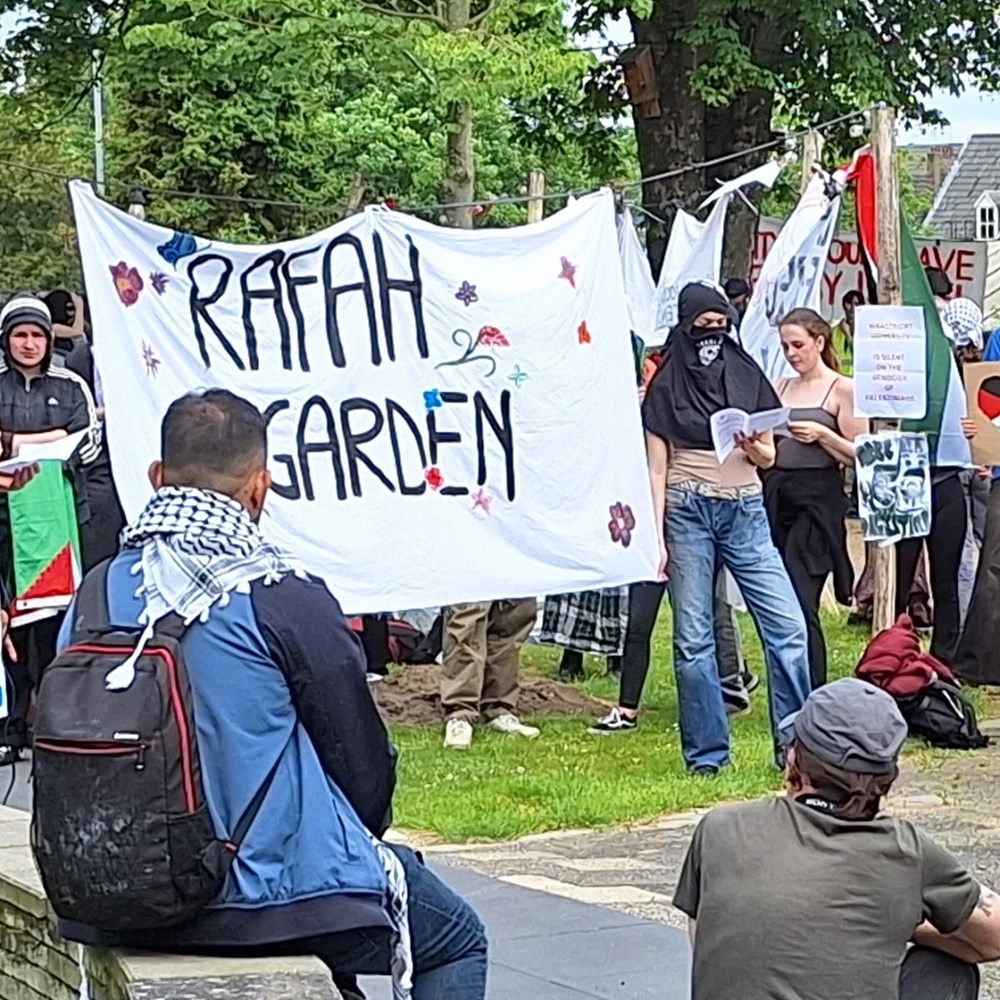 Open brief: Oproep tot actie en commentaar op de Human Rights Due Diligence Tool