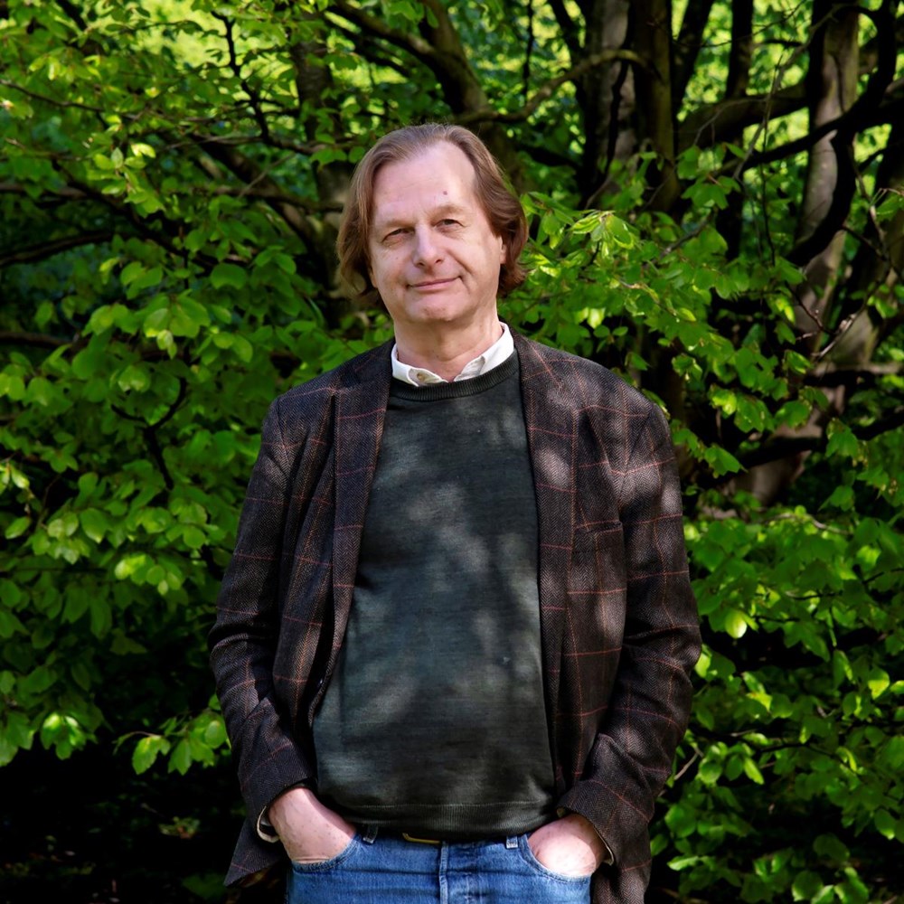 “Geen sector heeft zoveel impact op klimaatverandering en biodiversiteit als de landbouw”