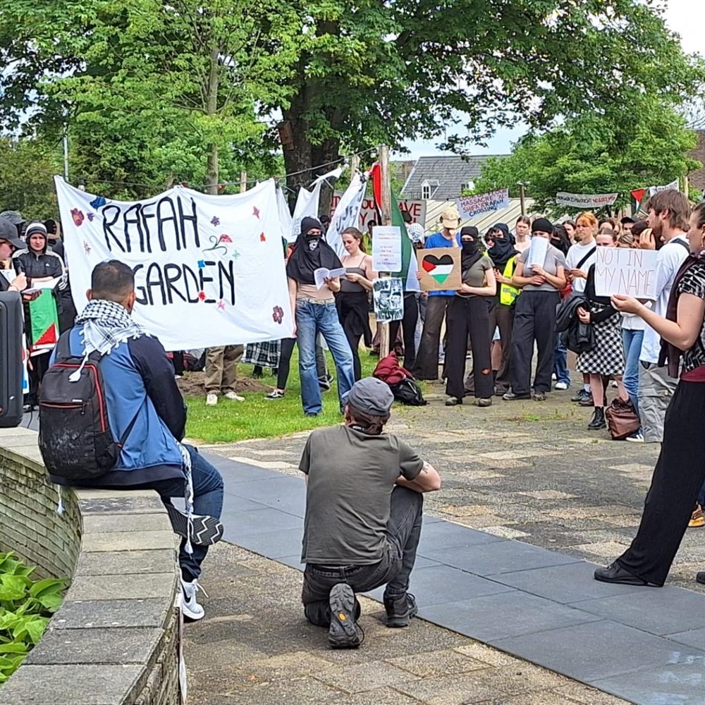 Rechtse coalitie denkt verschillend over stufi als ‘strafmaatregel’