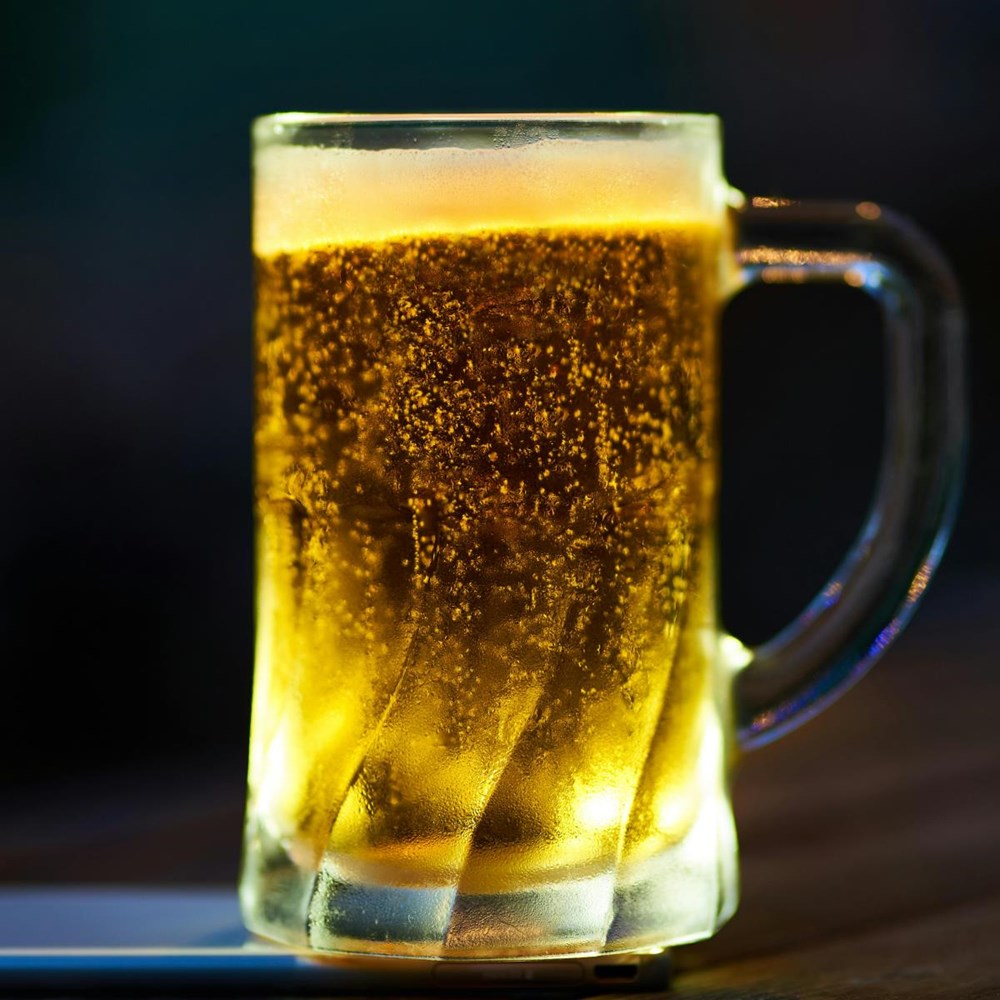 Gratis bier