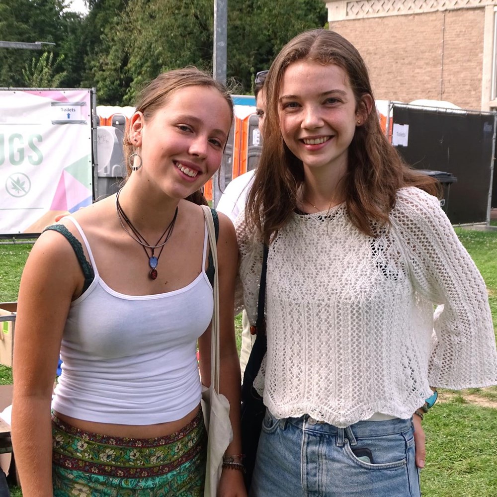 “Op een ontgroening zitten we totaal niet te wachten”