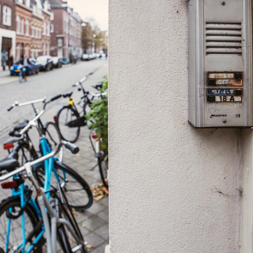 Minder studenten op zoek naar kamer in Maastricht