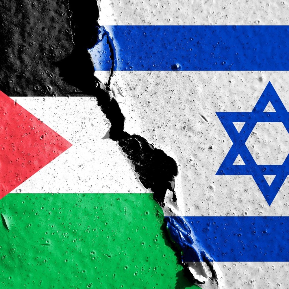 FPN informeert faculteitsraad over banden met Israël