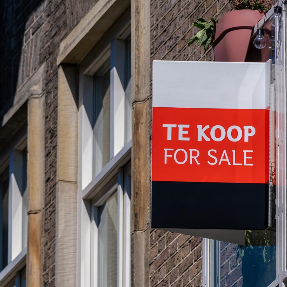 Toename in verkoop studentenhuizen niet zichtbaar in Maastricht 