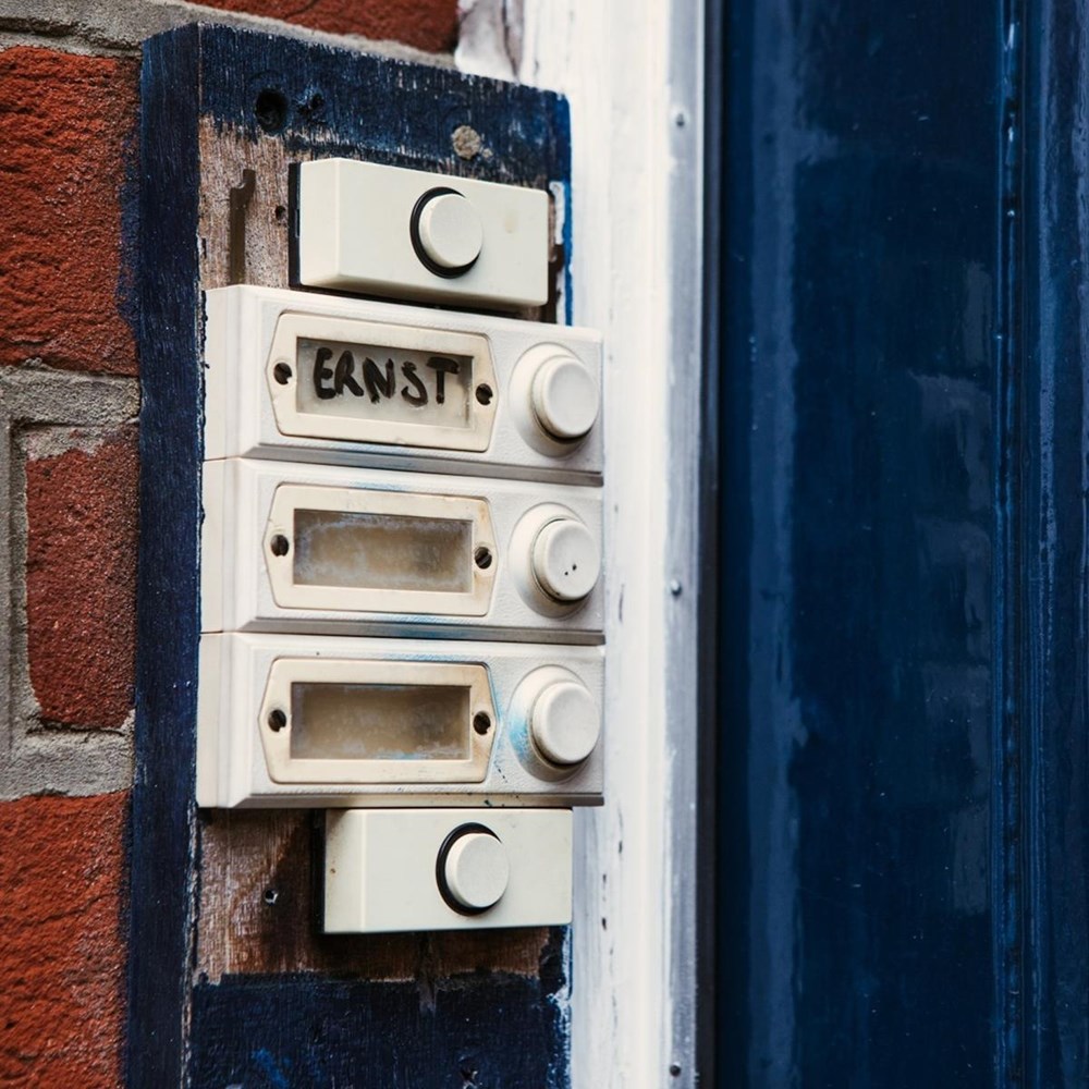 Geen wachtlijst meer voor kamers woningcorporaties