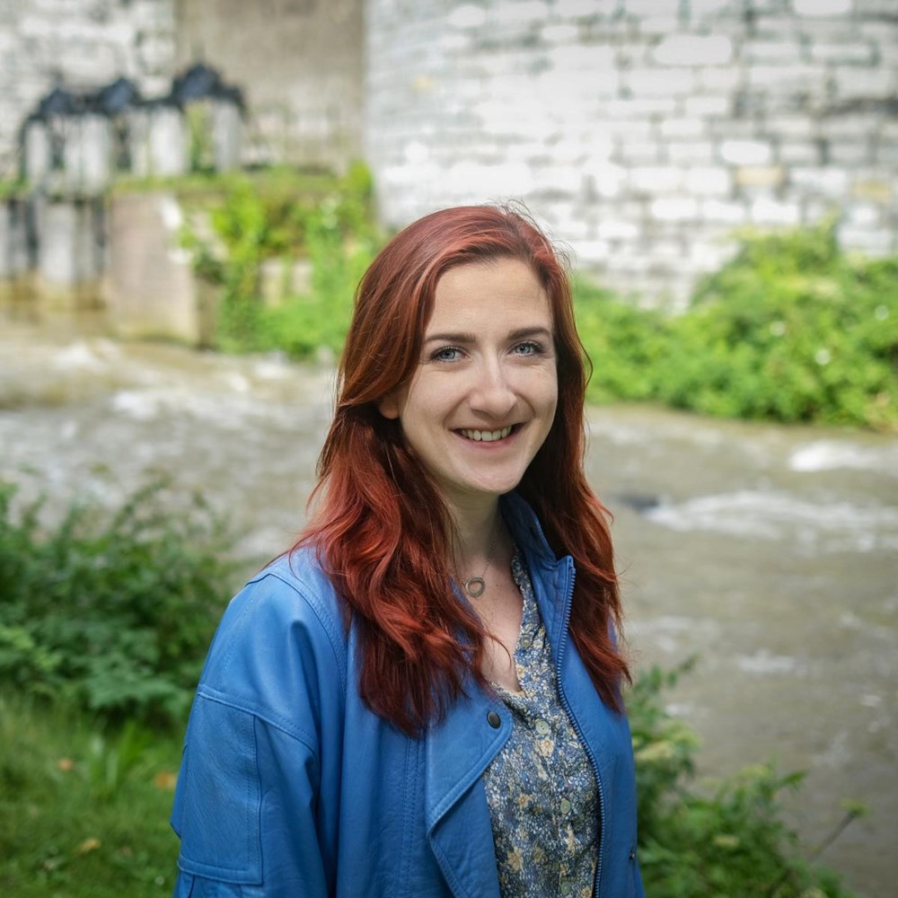 “Tegen mijn jongere zelf zou ik zeggen: durf anders te zijn”