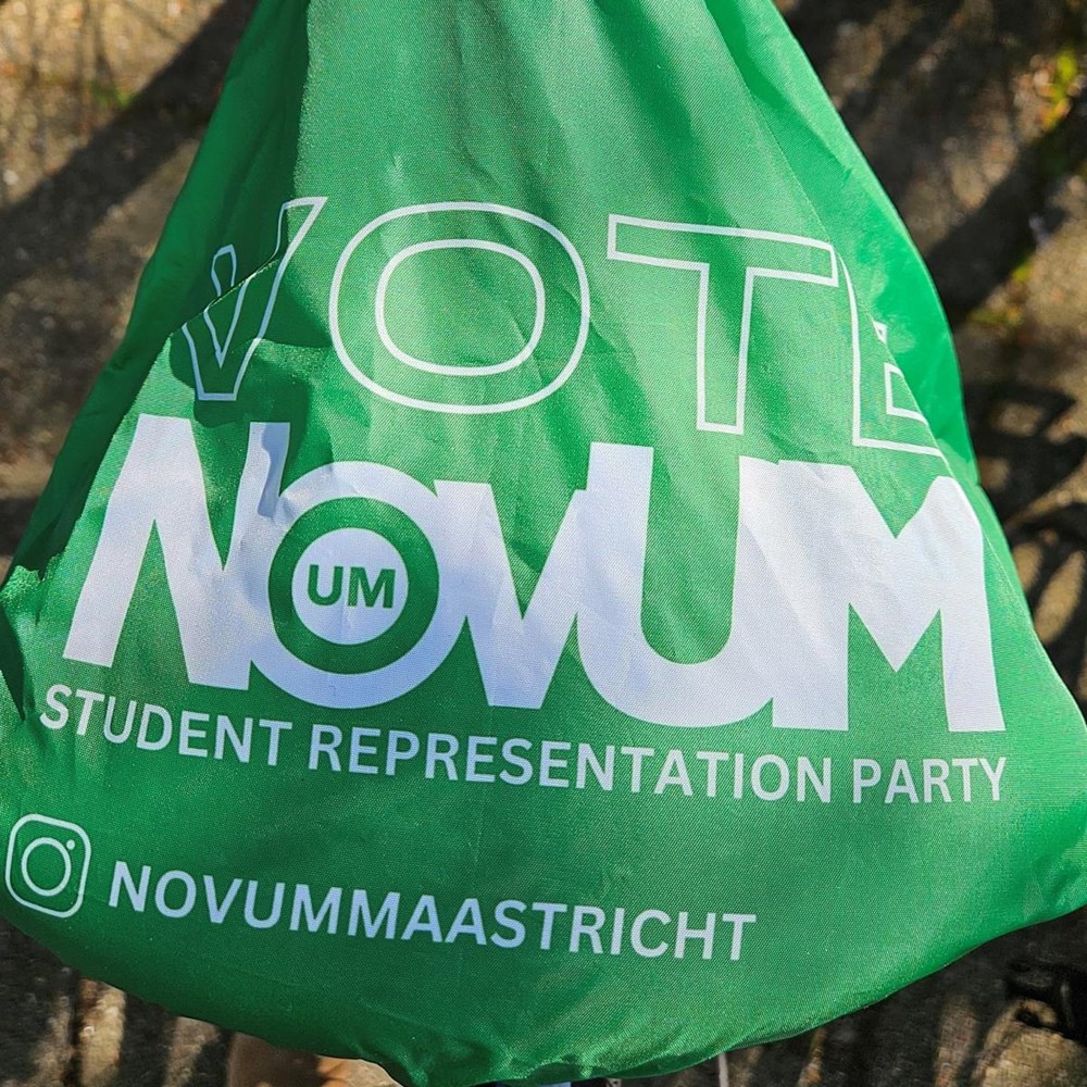 Leegloop voor studentenpartij NovUM in faculteitsraad FASoS: beide leden vertrekken